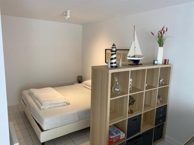 Zonnekring 0903 Apartment Nieuwpoort Luaran gambar